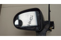 Зеркало боковое Mitsubishi Colt 2002-2012 левое