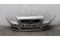 Бампер  Volvo V50 2004-2012 передний   
