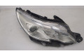 Фара передняя Peugeot 2008 2013-2016 правая