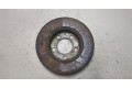 Диск тормозной  Volkswagen Bora 1.6  задний   1J0615601N      