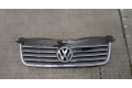 Решетка радиатора Volkswagen Passat 5 2000-2005 3B0853651L