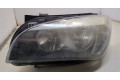 Фара передняя  BMW X1 (E84) 2009-2015 левая 