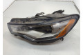Фара передняя Audi A6 (C7) 2011-2018 левая