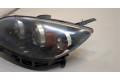 Фара передняя  Mazda 3 (BK) 2003-2009 левая 
