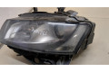 Фара передняя  Audi A5 (8T) 2007-2016 левая 