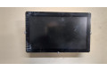 Дисплей бортового компьютера Nissan Qashqai 2006-2013 28091EP000