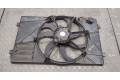Вентилятор радиатора  Skoda Octavia (A5) 2004-2013           