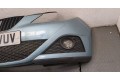 Бампер  Seat Ibiza 4 2008-2012 передний   