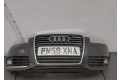 Бампер  Audi A6 (C6) 2004-2011 передний   4F0807105AA
