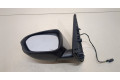 Зеркало боковое Dacia Duster 2017-2024 левое