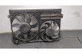 Вентилятор радиатора Volkswagen Passat 6 2005-2010