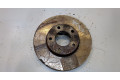 Диск тормозной  Mazda 3 (BK) 2003-2009   передний         
