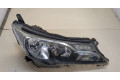Фара передняя Toyota RAV 4 2013-2015 правая
