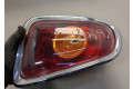 Задний фонарь          