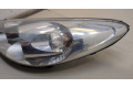 Фара передняя Peugeot 206 1998-2012 левая