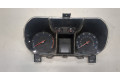 Панель приборов  Chevrolet Orlando 2011-2015             Дизель