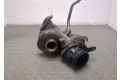  Турбина  Mercedes C W203 2000-2008             A6460900080
