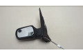 Зеркало боковое  Ford Fusion 2002-2012  левое           