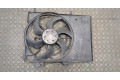 Вентилятор радиатора Citroen C3 picasso 2009-2017 1.6 дизель
