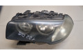Фара передняя  BMW X3 E83 2004-2010 левая 
