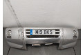 Бампер Mitsubishi Pajero / Montero 2000-2006 передний MN133637HD