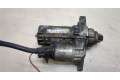 Стартер  Seat Ibiza 3 2001-2006 1.4  02T911023   