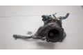  Турбина  Ford EcoSport 2017-2023             2082254, CM5G6K682GE