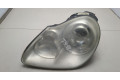 Фара передняя  Porsche Cayenne 2002-2010 левая 