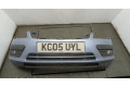 Бампер  Ford Focus 2 2005-2008 передний   