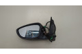 Зеркало боковое Volkswagen Passat 7 2010-2015 Европа левое