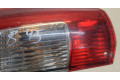 Задний фонарь          