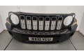 Бампер Jeep Patriot 2007-2016 передний 68021312AA