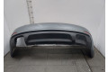 Бампер Audi A3 (8V) 2012-2020 задний 8V5807067, 8V5807521B