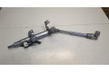 рейка Колонка рулевая Dacia Logan 2012-2016