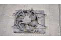 Вентилятор радиатора  KIA Ceed 2007-2012           