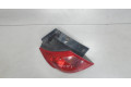 Задний фонарь 8331A027, MR957365 Mitsubishi Colt 2004-2008