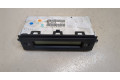 Дисплей бортового компьютера Citroen Xsara 2000-2005 9647409677g00