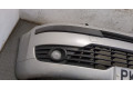 Бампер  Citroen C4 2004-2010 передний   