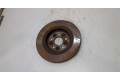 Диск тормозной Lexus CT 2010-2014 задний 4243152160