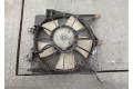 Вентилятор радиатора Honda Accord 7 2003-2007