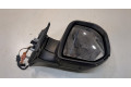 Зеркало боковое  Peugeot Partner 2008-2012  правое           