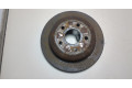 Диск тормозной Jeep Grand Cherokee 2004-2010 задний