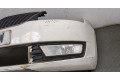Бампер Skoda Rapid передний 5JA807221B