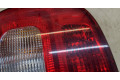 Задний фонарь          