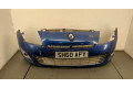 Бампер  Renault Scenic 2009-2012 передний   