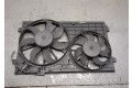 Вентилятор радиатора  Volkswagen Passat 6 2005-2010           