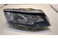 Фара передняя Skoda Octavia (A7) 2013-2017 правая