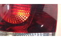 Задний фонарь