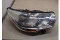 Фара передняя  Citroen C4 2010-2020 правая 