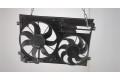 Вентилятор радиатора  Volkswagen Passat 6 2005-2010           